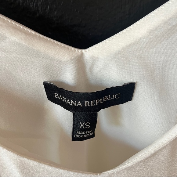 Banana Republic Chiffon Camisole - Picture 11 of 12